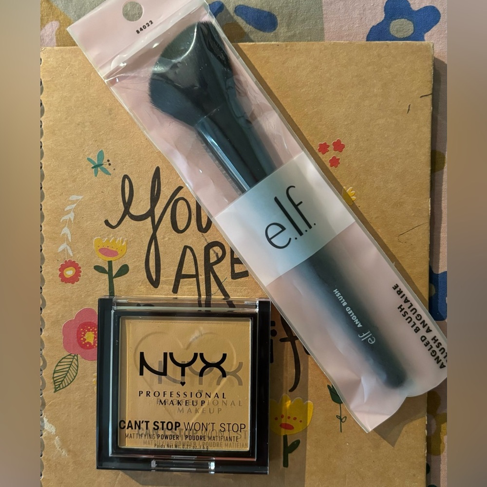NYX Bundle